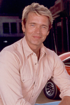 John Schneider