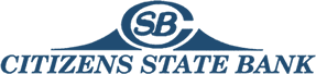citizens state bank logo